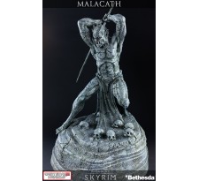 The Elder Scrolls V Skyrim Statue 1/6 Shrine of Malacath 54 cm